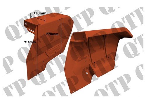 Massey ferguson 165 168 - massey, 175