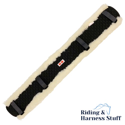 Zilco driving harness wool - driving,