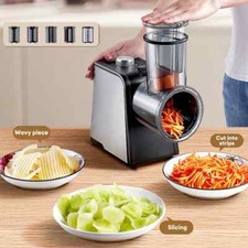 Electric Salad Maker Vegetable