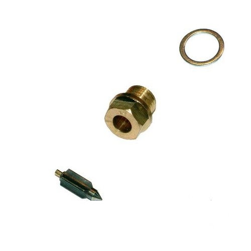 For kawasaki 500 - kh-500, keyster