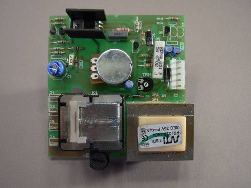 Clarke mig welder - clarke, pcb