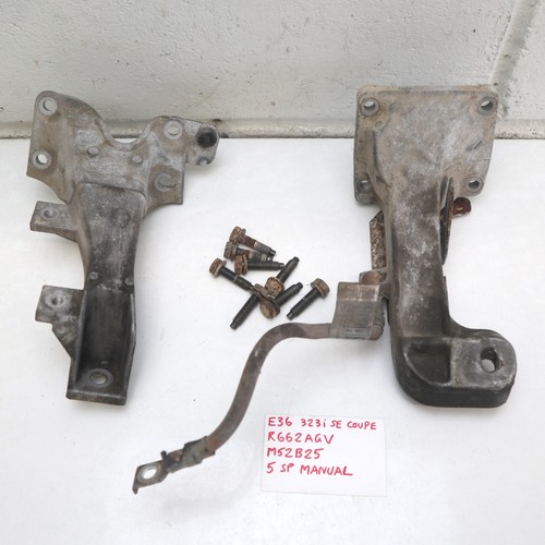 Pair bmw e36 m50 m52 - m50,