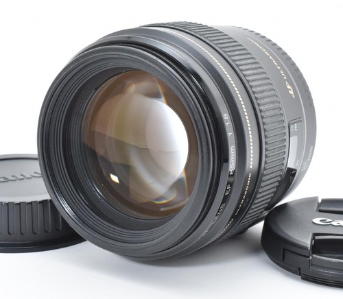 Top mint canon ef - [top, ]