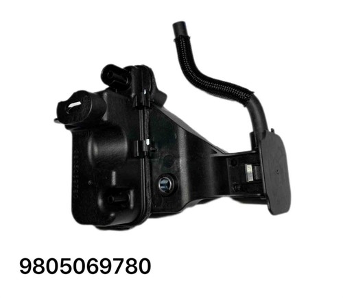 Genuine vacuum valve - vacuum,