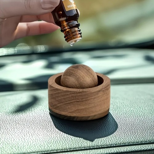 Mini wooden essential - mini,