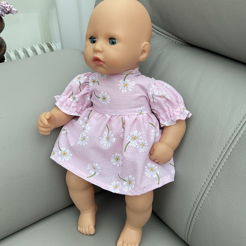 Inch dolls dress 36cm - dress.,