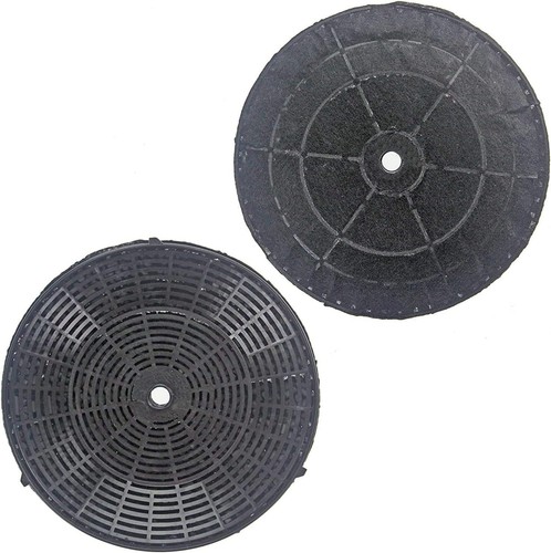 Round carbon filter for - carbon, elica