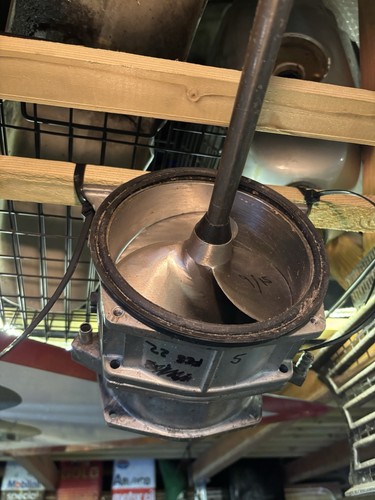 Yamaha superjet 144 pump with - yamaha,