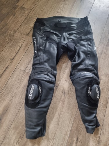 Rst tractech evo leather - tractech,