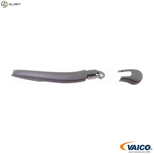 Wiper arm window - wiper,