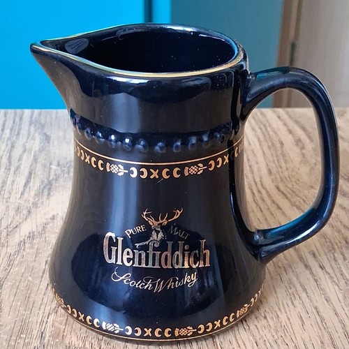 Glenfiddich scotch whisky - glenfiddich,