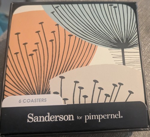 Coasters sanderson for - 6,