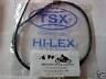 Clutch cable for - for, honda
