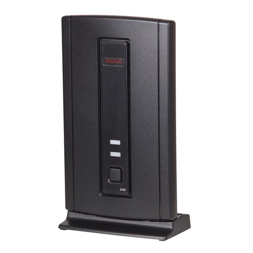 Avaya d100 dect base - d100, ip