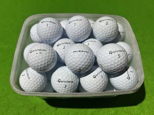 Taylormade tp5 golf balls - taylormade,