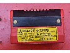 MITSUBISHI ECLIPSE IV DKA