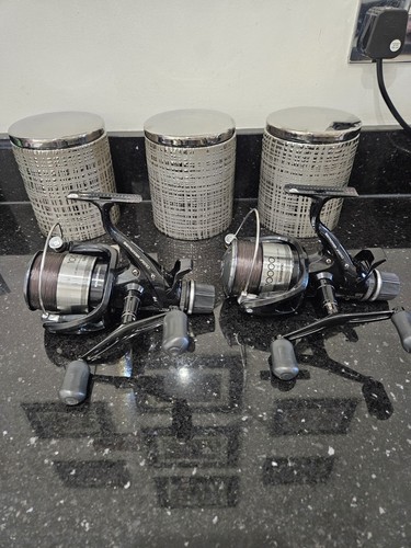 Shimano aero gte - 2,
