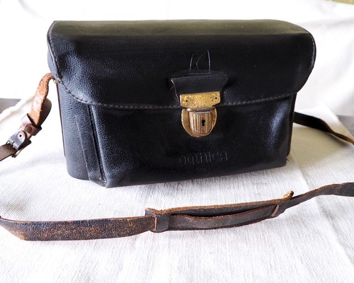 Vintage omnica 100 deluxe - vintage,