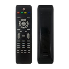 Replacement Remote Control For JMB Lcd TV Models 19883IDTVHDLCD 22883IDTVHDLCD