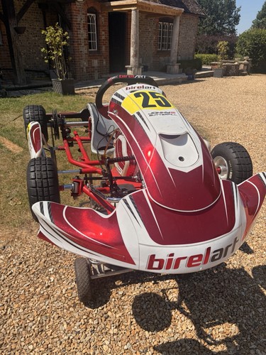 Birel arts 950 cadet kart - arts,