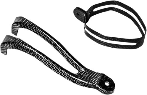 Akrapovic fitting kit track - fitting,