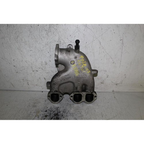 Intake manifold volkswagen - manifold,