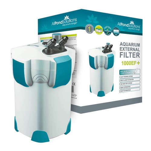 Aquarium fish tank - , external