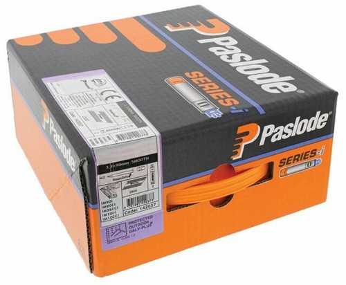 Paslode 141070 1mm 90mm - 141070, 3.1mm