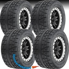 4 Pro-Line Racing Menace 1/5