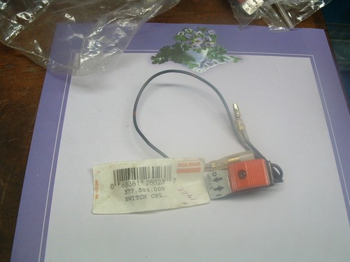 New off stop switch wires - on,
