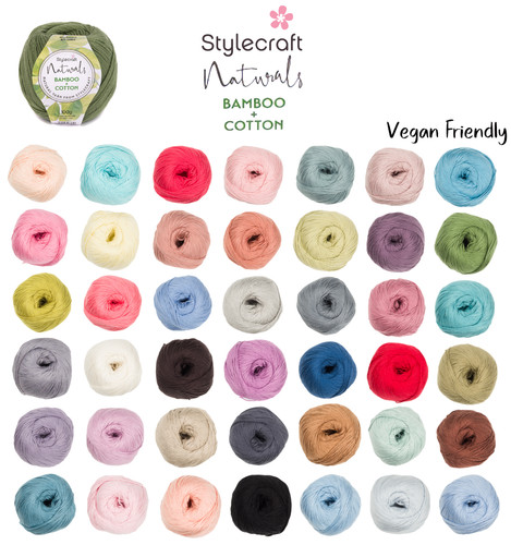 Stylecraft naturals - stylecraft,
