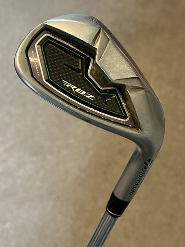 Taylormade rbz approach - taylormade, gap