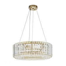 Modern Luxury Crystal