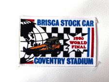 Coventry Stock Car Racing