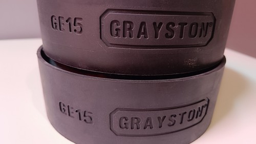 Grayston coil spring - 2x,