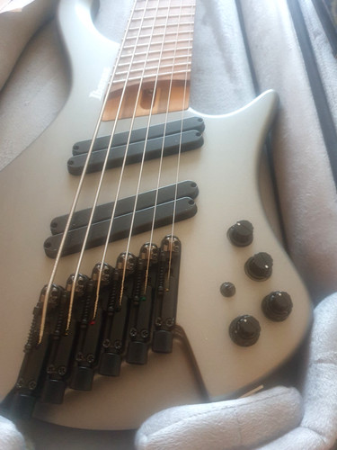 Ibanez ehb1006ms string - ibanez,