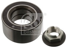 FEBI BILSTEIN WHEEL BEARING