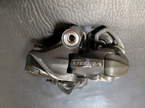 Shimano rear derailleur - shimano,