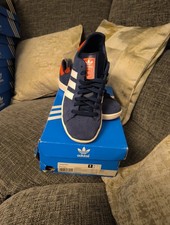 adidas Grand Prix Trainers