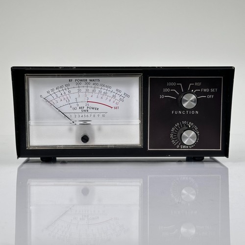 Mattco peak reading power - peak,