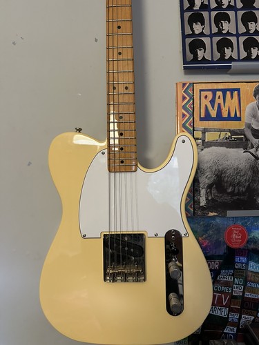 Squier fsr classic vibe - classic, 50s