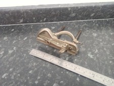 RAPIER VINTAGE PLOUGH PLANE