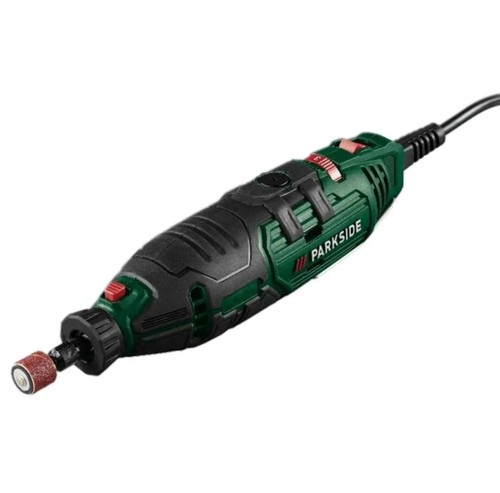 Parkside pfbs 160 rotary - pfbs,
