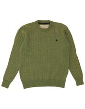 JACK WILLS Womens Crew Neck