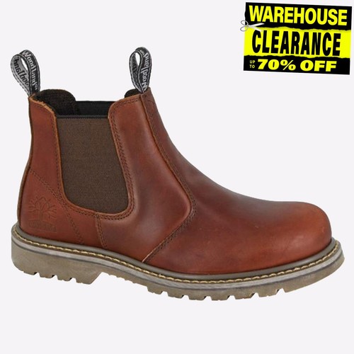 Woodland davenport mens - woodland,