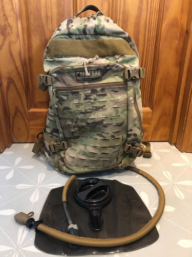 Camelbak motherlode mtp - motherlode,