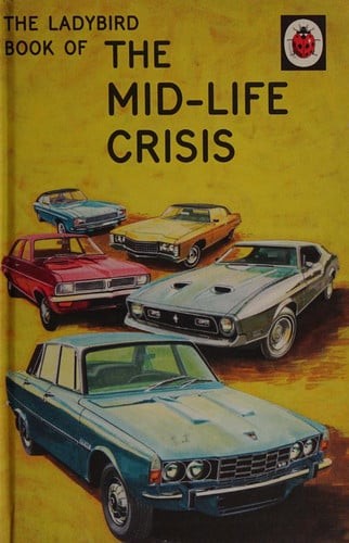 The ladybird book - ladybird, of