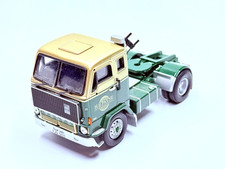 CORGI VOLVO F88 TRUCK CAB