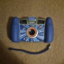 Vtech Kidizoom Twist Plus 4X