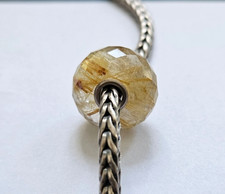 Genuine TROLLBEAD Golden